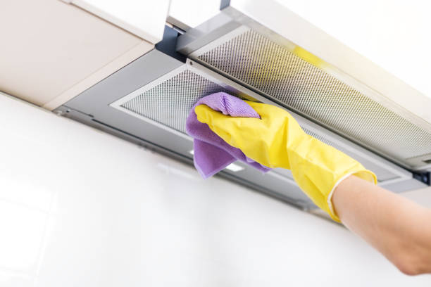 Ductwork Cleaning Services